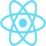 React