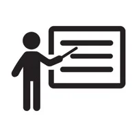 Teaching icon